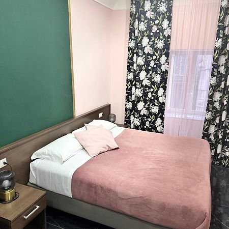 Katarios Suite เนเปิลส์ ภายนอก รูปภาพ